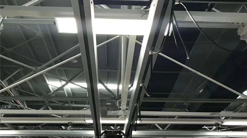 二手带式输送机验货要点：重点关注这五个方面